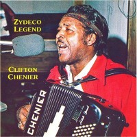 Purchase Clifton Chenier - Zydeco Legend!