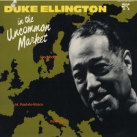 Purchase Duke Ellington - In The Uncommon Market