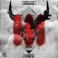 Purchase Eminem & Linkin Park - Collision Course 3