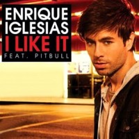 Purchase Enrique Iglesias - I Like It (CDS)