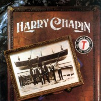 Purchase Harry Chapin - Dance Band On The Titanic (Vinyl)