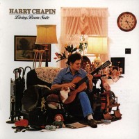Purchase Harry Chapin - Living Room Suite (Vinyl)