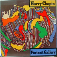 Purchase Harry Chapin - Portrait Gallery (Vinyl)