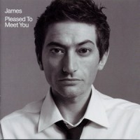 Purchase James - Pleased To Meet You