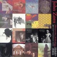 Purchase John Zorn - Filmworks Anthology 1986-2005