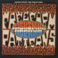 Purchase Lightnin' Hopkins - Freeform Patterns (Vinyl)