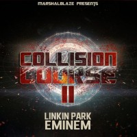 Purchase Eminem & Linkin Park - Collision Course II