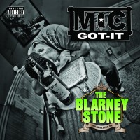 Purchase Mic Got-It - The Blarney Stone