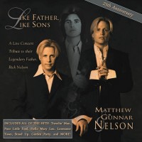 Purchase Nelson - Like Father, Like Sons
