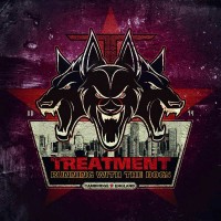 Purchase The Treatment - Running With The Dogs (Deluxe Edition) CD1