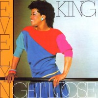 Purchase Evelyn "Champagne" King - Get Loose