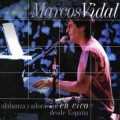 Buy Marcos Vidal - Alabanza Y Adoración En Vivo Desde España Mp3 Download