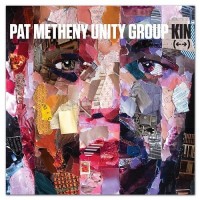 Purchase Pat Metheny Unity Group - Kin