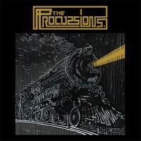 Purchase The Procussions - The Procussions