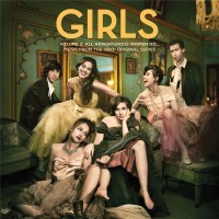 Purchase VA - Girls, Vol. 2: All Adventurous Women Do... (Music From The Hbo® Original Series)