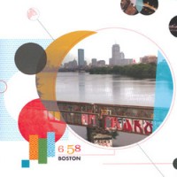 Purchase Bane - Boston 6:58 PM (EP)