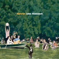 Purchase Beirut - Lon Gisland (EP)
