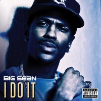 Purchase Big Sean - I Do It (CDS)