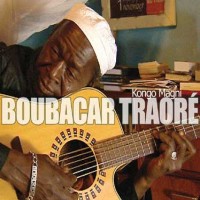 Purchase Boubacar Traore - Kongo Magni
