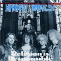 Buy Broken Bones - Religion Is Responsible (EP) Mp3 Download
