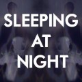 Buy Caught A Ghost - Sleeping At Night (CDS) Mp3 Download