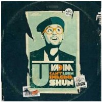 Purchase DJ Vadim - U Can't Lurn Imaginashun