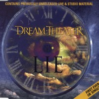 Purchase Dream Theater - Lie (CDS)