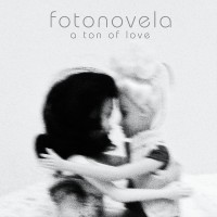 Purchase Fotonovela - A Ton Of Love