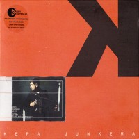 Purchase Kepa Junkera - K CD1