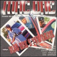 Purchase Mac Dre - Mac Dre Is The Name