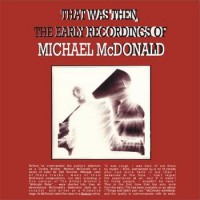 Purchase Michael McDonald - That Was Then (Vinyl)