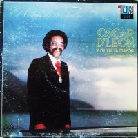 Purchase Oscar D'Leon - El Oscar De La Salsa (Vinyl)