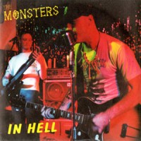 Purchase Monsters - In Hell (VLS)