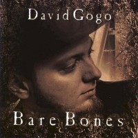 Purchase David Gogo - Bare Bones