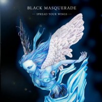 Purchase Black Masquerade - Spread Your Wings