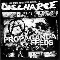 Purchase Discharge - Propaganda Feeds (VLS)