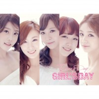 Purchase Girl's Day - Everyday (EP)