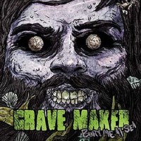 Purchase Grave Maker - Bury Me At Sea