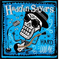 Purchase Hadden Sayers - Hard Dollar
