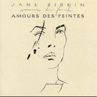 Purchase Jane Birkin - Amours Des Feintes