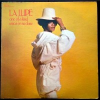 Purchase La Lupe - One Of A Kind (Unica En Su Clase) (Vinyl)
