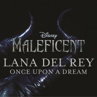 Purchase Lana Del Rey - Once Upon A Dream (From Maleficent Movie) (CDS)