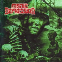Purchase Manic Depression - Who Deals The Pain