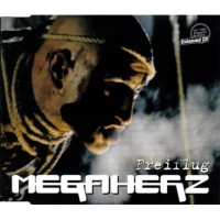 Purchase Megaherz - Freiflug (CDS)