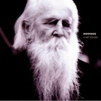 Purchase Moondog - H'art Songs