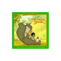 Purchase Robert B. Sherman - The Jungle Book (Remastered 2001)