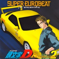 Purchase VA - Initial D (D Selection 2)