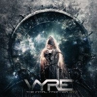 Purchase Vyre - The Initial Frontier Pt. 1