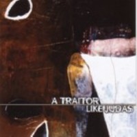 Purchase A Traitor Like Judas - Poems For A Dead Man (EP)