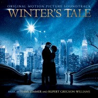 Purchase Hans Zimmer & Rupert Gregson-Williams - Winter's Tale: Original Motion Picture Soundtrack
